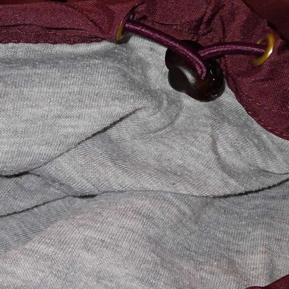 Men's Reebok zipup jacket - Picture 4 of 6